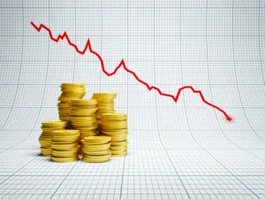 نزل المعدن الأصفر في العقود الأمريكية الآجلة للتسليم في ديسمبر كانون الأول 0.4 بالمئة إلى 1330.40 دولار للأوقية