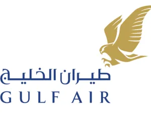 بينت شركة طيران الخليج أنها بدأت رحلاتها الى المملكة العربية السعودية منذ أكثر من 63 عاماً