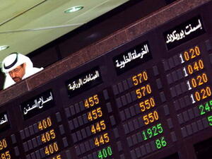 13 sectors showed a collection of 656.3 points for the day