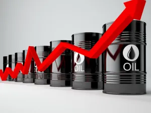 ارتفع خام برنت 40 سنتا إلى 49.50 دولار للبرميل