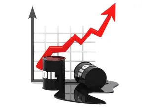 ارتفاع النفط بـ2% هو أعلى مستوى إغلاق منذ السادس من يونيو حزيران