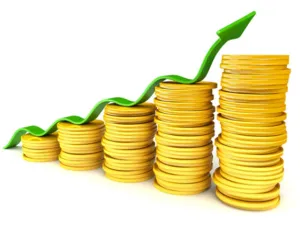 ارتفع الذهب 1.4 بالمئة في الجلسة السابقة مسجلا أعلى مكاسبه اليومية بالنسبة المئوية منذ منتصف مايو أيار