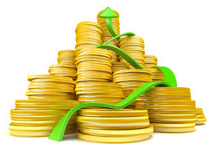 صعد الذهب من أدنى مستوى له في نحو ثلاثة أسابيع بنسبة 0.2 بالمئة إلى 1262.86 دولار للأونصة 