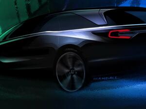 أوديسي الجديدة كليًا من هوندا 