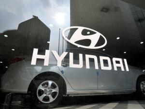 تراجع مبيعات شركة «هيونداي موتور» الخارجية خلال الأشهر الستة الأولى من العام الحالي بنسبة 3,2% 