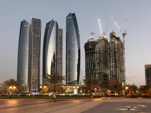 إمارة أبوظبي