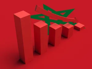التضخم السنوي في المغرب  يتراجع بنسبة 1.1% في سبتمبر 
