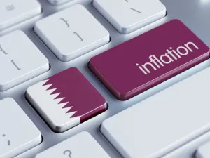 انخفض الرقم القياسي لأسعار المستهلك في قطر خلال أغسطس الى 108 نقطة على خلفية انخفاض اربع مجموعات