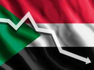 التضخم في السودان يتراجع بنسبة 43% في يناير 