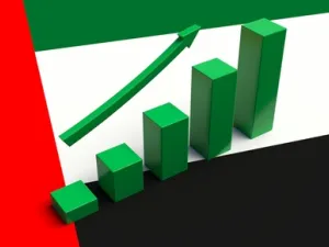 منطقة أبوظبي ساهمت بنسبة 50.9% ‬من ‬مجمل ‬الارتفاع