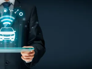 شركات عالمية لخدمات النقل الذكية تستهدف السوق السعودية