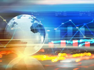 الاقتصاد العالمي ينضغط بحرب التجارة ومشكلات الأسواق الناشئة