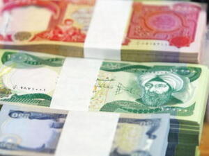 تبلغ الموازنة العامة 175 تريليون دينار، سيتم منح إقليم كردستان منها 18 تريليون دينار فقط، مشيراً إلى أن الحكومة الاتحادية أعلنت بأن هذا القرار اتخذ على خلفية زيادة النفقات السيادية