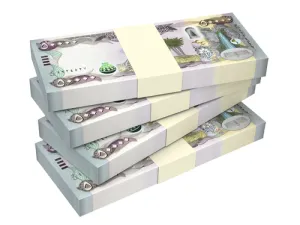حجم موازنة 2018 بلغ 108 تريليونات دينار عراقي (ما يعادل 86 مليار دولار)، موضحة أن النفط يشكل 85% من إيرادات الموازنة