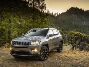 كومباس الجديدة  من جيب