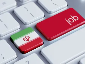 سوق الوظائف في إيران ينضرب ومئات الشركات تغلق أبوابها