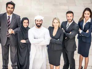 اكتساب الخبرة خارج إطار العمل العائلي هو أمر ضروري تماماً كالخبرة المكتسبة من العمل العائلي