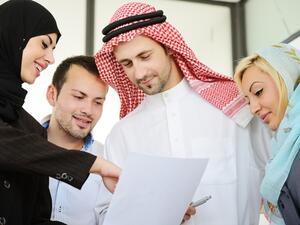 أفضل 5 شركات ناشئة في السعودية