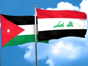 يعد قطاع الشاحنات الأردنية من أهم القطاعات التي تأثرت سلبا من إغلاق الحدود مع العراق