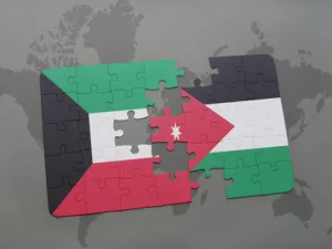 الكويت تمنح الأردن 20 مليون دولار 