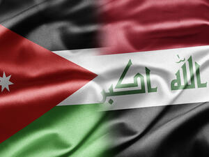 كان العراق يزود الأردن بكميات من النفط بأسعار تفضيلية وأخرى مجانية