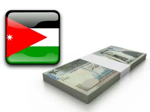 بلغت قيمة الاحتياطي الأجنبي للاردن في نهاية / أغسطس الماضي 12.66 مليار دولار مقارنة مع نحو 14.15 مليار دولار في نهاية العام الماضي