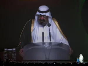 خادم الحرمين الشريفين الملك عبدالله بن عبدالعزيز
