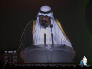 خادم الحرمين الشريفين الملك عبدالله بن عبدالعزيز