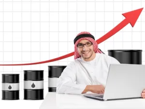 ارتفعت أسعار النفط الخام اليوم الاثنين
