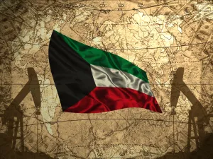 الكويت ترفع طاقة التكرير إلى مليوني برميل يوميا بحلول 2035