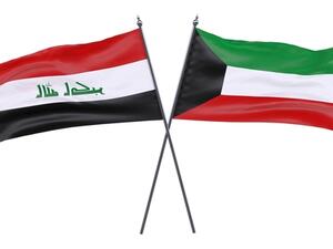 العراق قد تزود الكويت بالغاز قريباً 