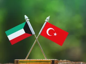 الكويت تدرس اقتناص فرص استثمارية في تركيا بعد رفع الفائدة 