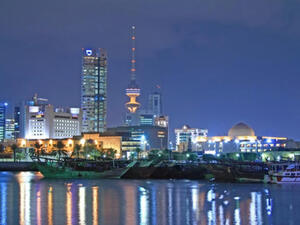Sales in the investment sector increased to KWD 141 million in January, up 88 per cent y/y.