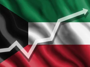 الاقتصاد الكويتي قد ينمو بنسبة 2.6 % في 2018