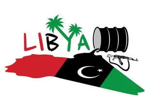 هبط إنتاج ليبيا التي تحوز أكبر احتياطيات من النفط في إفريقيا "احتياطي بنحو 48 مليار برميل"