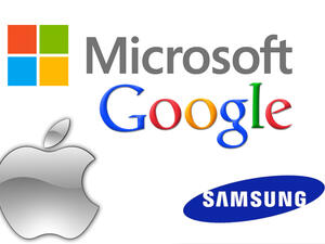 احتفظت شركة أبل بالصدارة كونها العلامة التجارية الأكثر قيمة في العالم