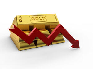 انخفض المعدن الأصفر في العقود الأمريكية الآجلة تسليم ديسمبر كانون الأول 0.1 بالمئة إلى 1281.40 دولار للأوقية