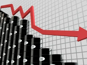 سجلت العقود الآجلة لخام القياس العالمي مزيج برنت 77.43 دولار للبرميل، بانخفاض بلغ 21 سنتا أو 0.3 في المئة عن سعر التسوية السابقة