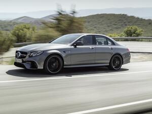 وصلت مبيعات مرسيدس AMG في العام الماضي الى 99,235 سيارة, أي بفارق بسيط عن الـ 100 ألف