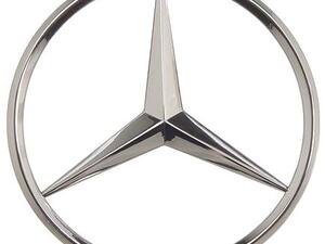 مرسيدس تعتزم  إنشاء مصنع جديد في مصر