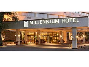Millennium currently operates 30 hotels and has 40 hotels in the pipeline across the region. (GB)