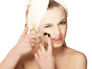 خل التفاح فيعمل على تفتيح لون الشام