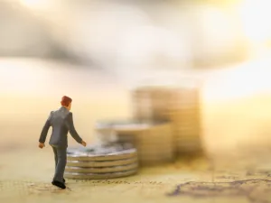 خبراء المال في المستقبل