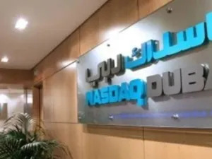 بورصة «ناسداك دبي»،