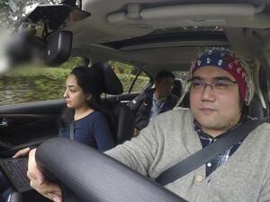 تواصل صناعة السيارات دفع حدود التكنولوجيا، حيث أصبح معرض الإلكترونيات الاستهلاكية CES، الذي ينظم كل يناير في لاس فيغاس، معرضا بالغ الأهمية يمكن شركات صناعة السيارات لإظهار أحدث نماذجها