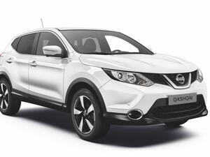 زُوّدت جميع السيارات بنظام نيسان لمراقبة الرؤية المحيطية AVM الذي يعمل من خلال 4 كاميرات مثبتة في أنحاء السيارة تُصور البيئة المحيطة و تعرضها في شاشة النظام الترفيهي الذي سيساعد السائقين في التحكم بالسيارة بصورة أكبر