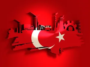تركيا تضع حجر الأساس لأول محطة نووية بكلفة 20 مليار دولار