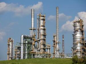 Iraq also plans to build a refinery in the city of Nassiriya