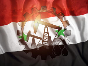 الشركات الروسية تبدأ التنقيب عن النفط والغاز في سوريا
