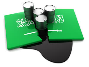 انخفاض صادرات النفط السعودية في مارس آذار إلى 7.541 مليون برميل يومياً من 7.553 مليون برميل يومياً في فبراير شباط
